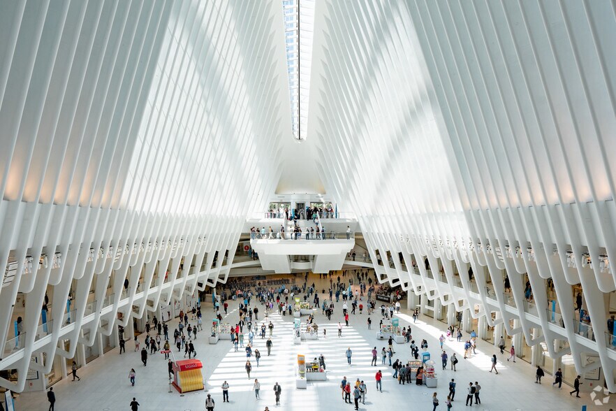 More Photos Of World Trade Center, New York Unknown For Lease