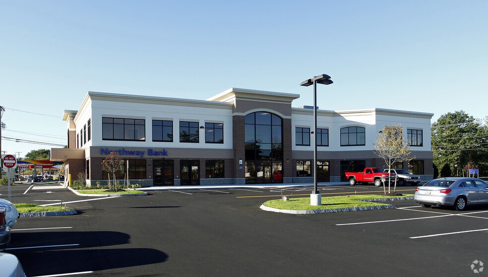 Primary Photo Of 750 Lafayette Rd, Portsmouth Office For Sale