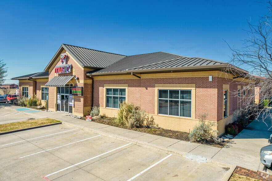 Primary Photo Of 9255 Preston Rd, Frisco Freestanding For Lease