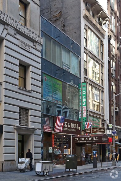 More Photos Of , New York Office For Sale