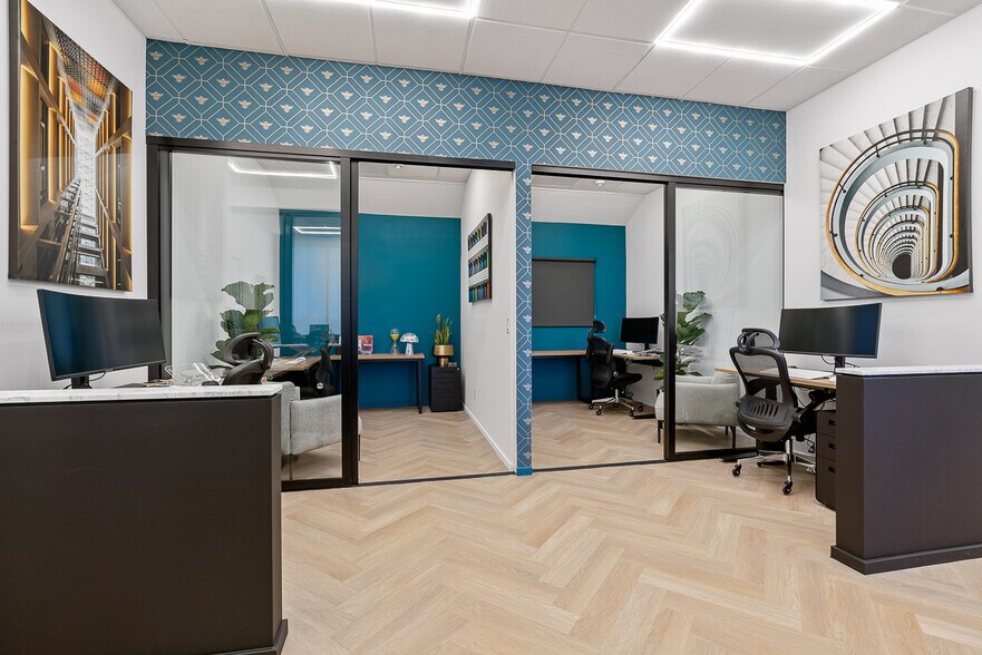 More Photos Of 1801 S La Cienega Blvd, Los Angeles Loft Creative Space For Lease