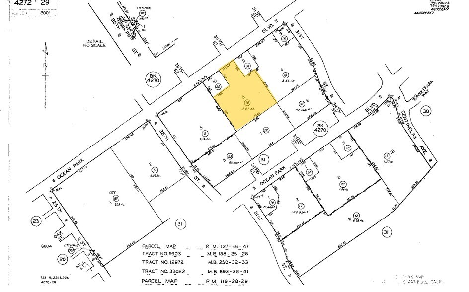 More Photos Of 3000 Ocean Park Blvd, Santa Monica Office For Lease