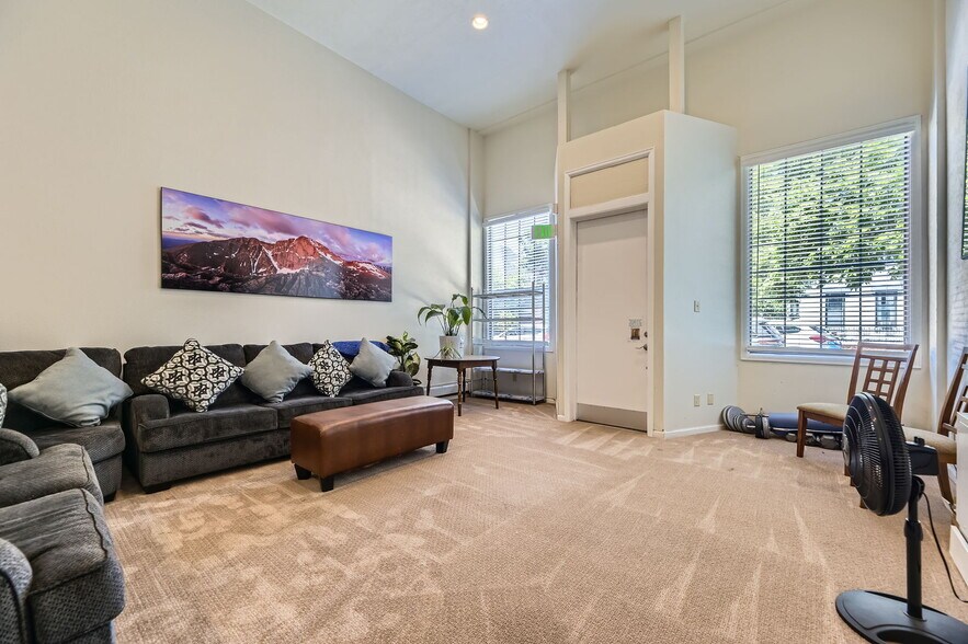 More Photos Of 2544 Champa St, Denver Apartments For Sale