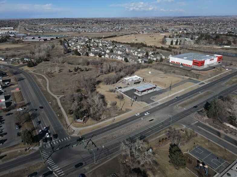 More Photos Of 2225 E 104th Ave, Northglenn Land For Lease