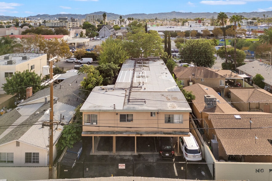 More Photos Of 11447 Tiara St, North Hollywood Apartments For Sale
