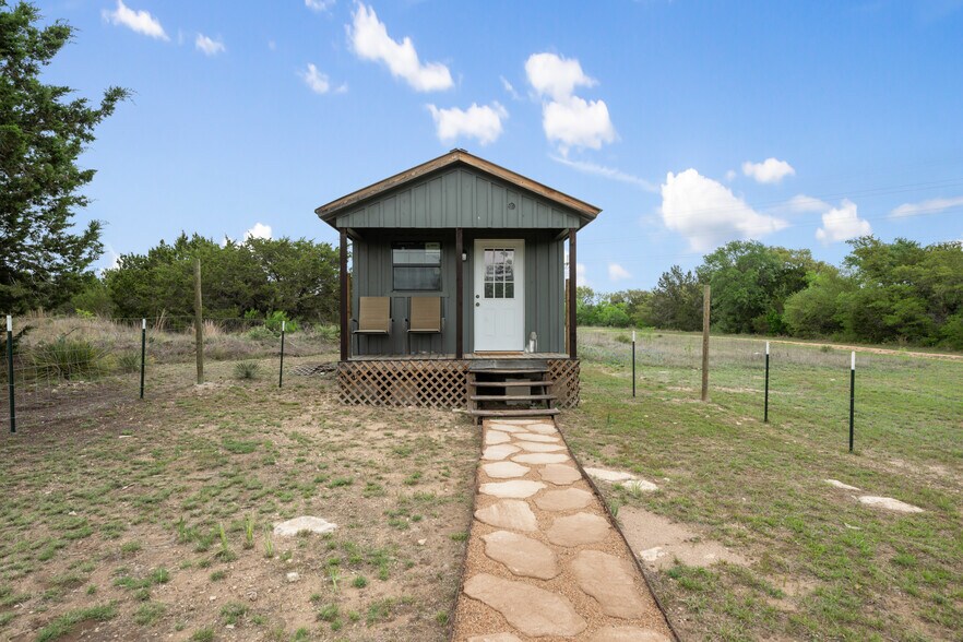 More Photos Of 260 Gregg dr, Spicewood Land For Sale