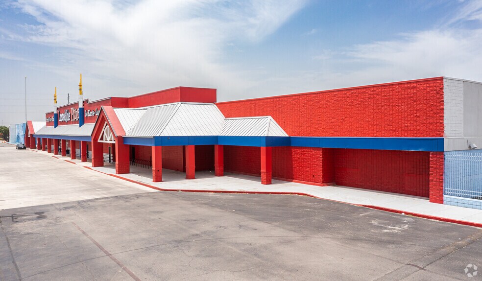 More Photos Of 2015 SW Loop 410, San Antonio Freestanding For Sale