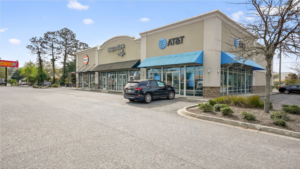 More Photos Of 96016-96126 Lofton Square Ct, Yulee Storefront For Sale