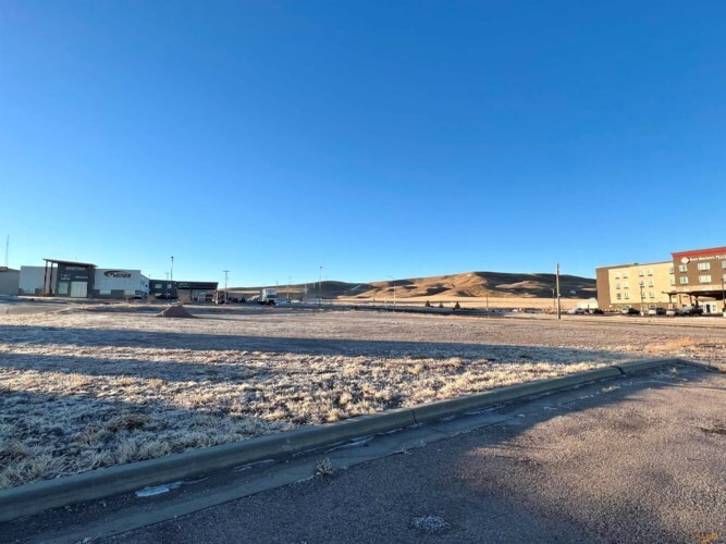 More Photos Of TBD Eglin -1, Rapid City Land For Lease