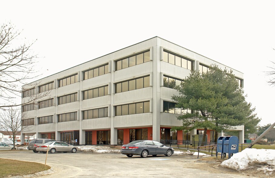 More Photos Of 402 Amherst St, Nashua Office For Lease