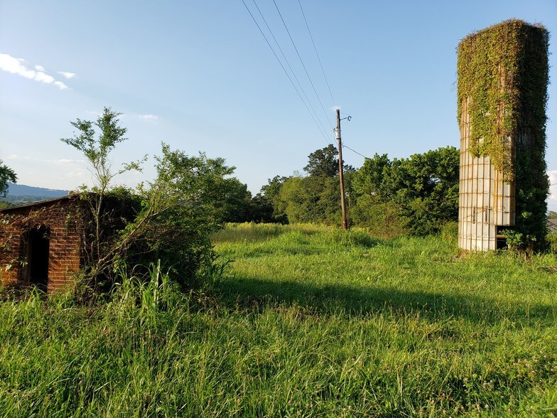 More Photos Of 4165 Haywood Rd, Mills River Land For Lease