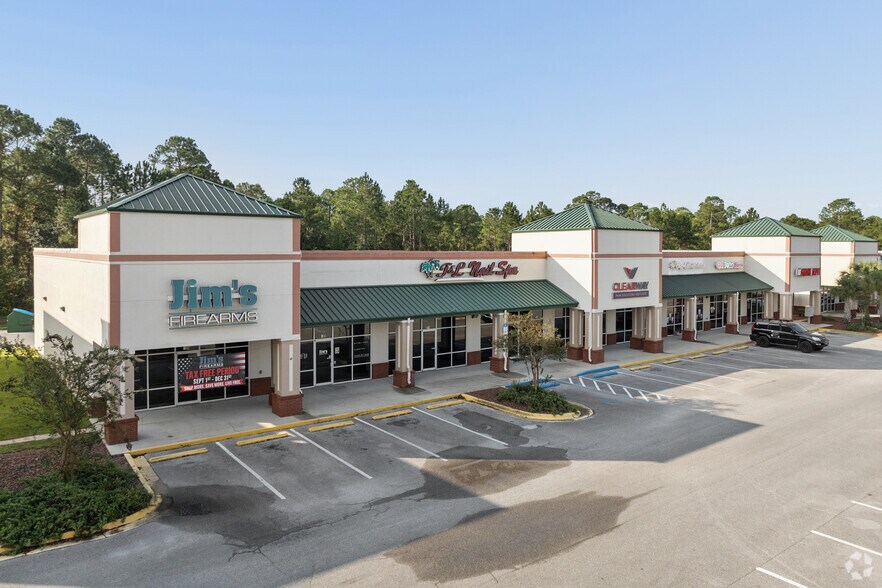 Primary Photo Of 10400 Sorrento Plz, Pensacola Unknown For Lease