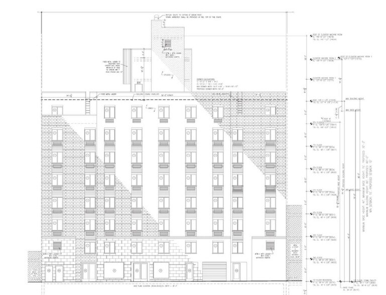 More Photos Of 906-916 E New York Ave, Brooklyn Apartments For Lease