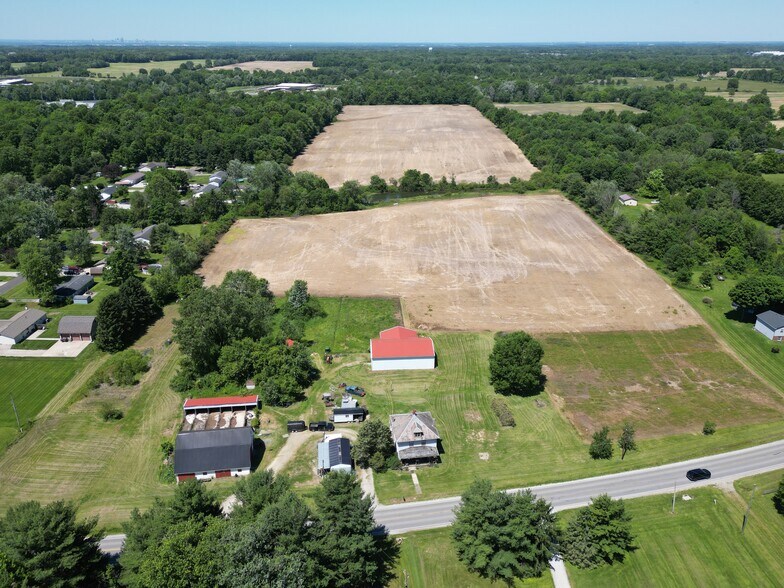 More Photos Of 3740 Mink St SW, Pataskala Land For Sale
