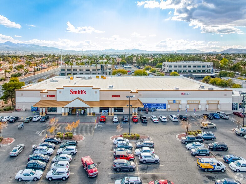 More Photos Of 2381 E Windmill Ln, Las Vegas Unknown For Lease