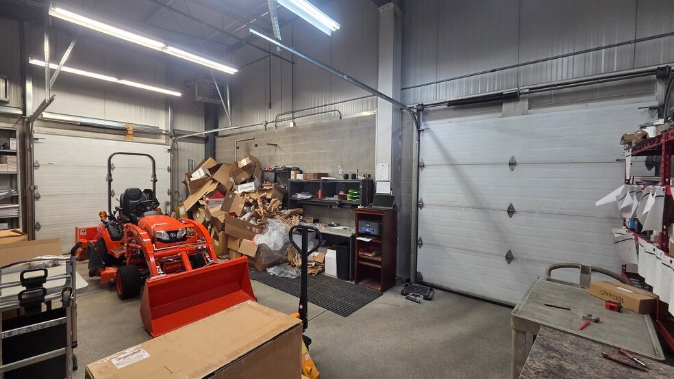 More Photos Of 2318 2nd Concession Rd, Brockville Industrial For Sale