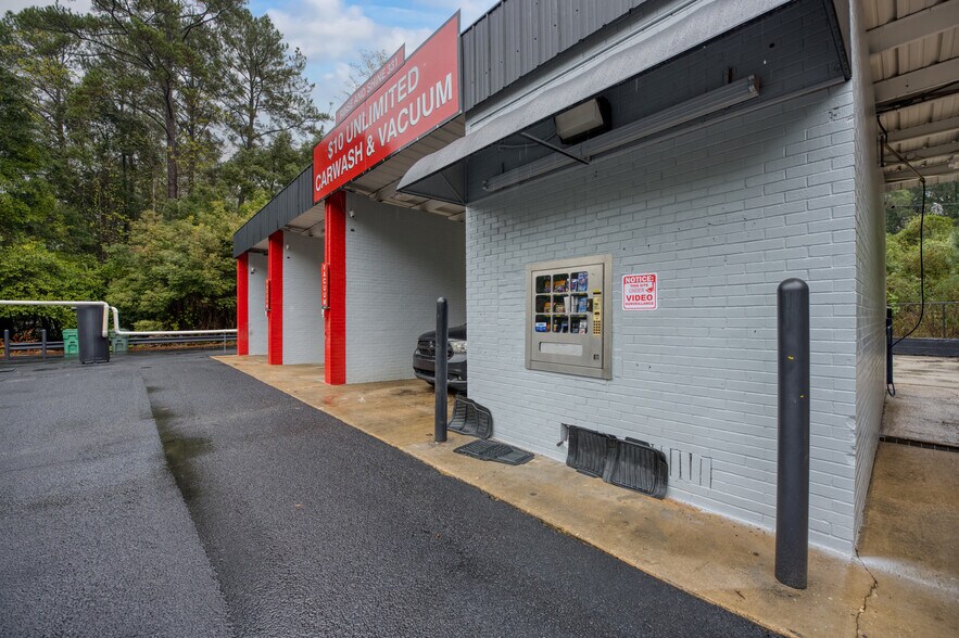 More Photos Of 401 US-331, Defuniak Springs Specialty For Sale