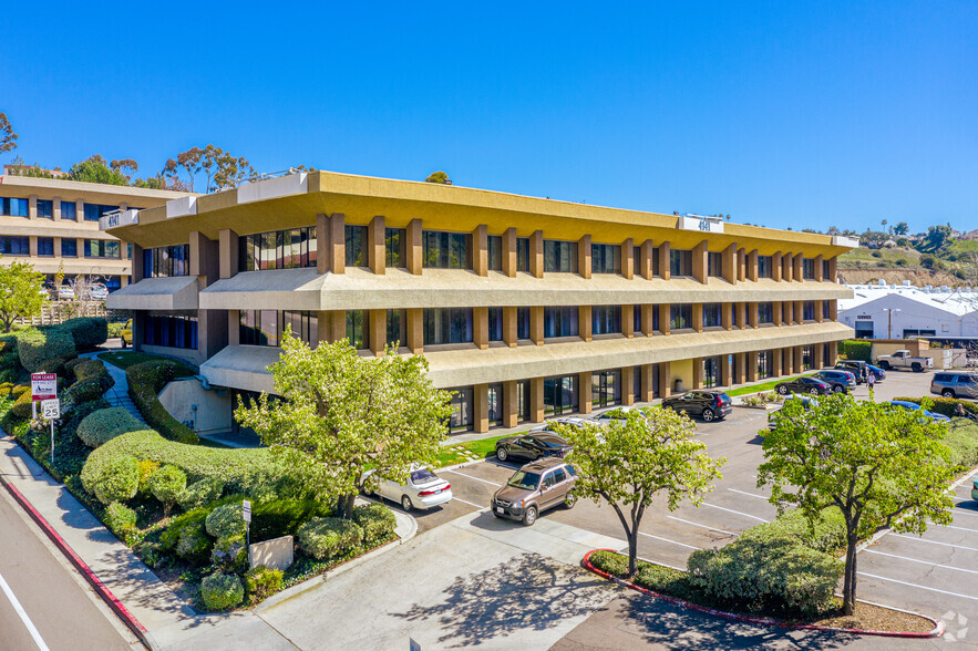 Primary Photo Of 4141 Jutland Dr, San Diego Office For Lease