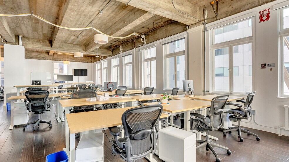 More Photos Of 564 Market St, San Francisco Office For Lease