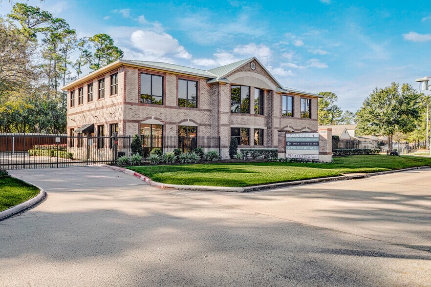 More Photos Of 12837 Louetta Rd, Cypress Office For Lease
