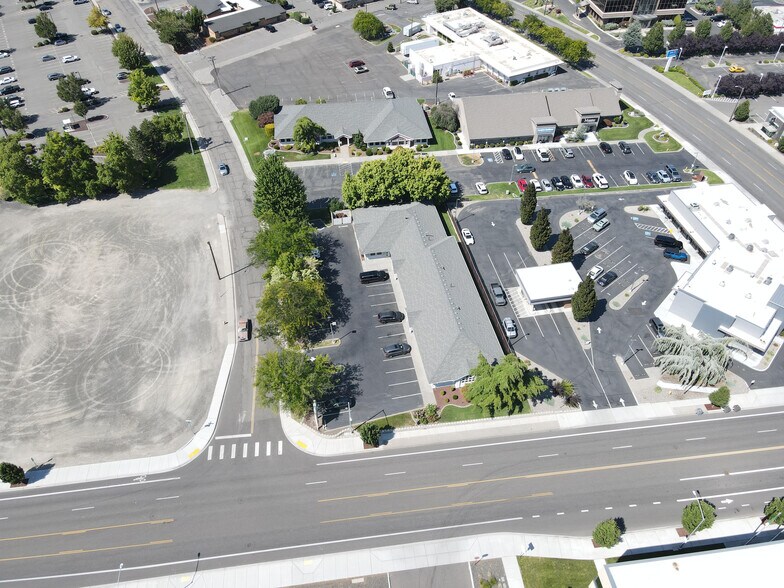 More Photos Of , Richland Office For Sale