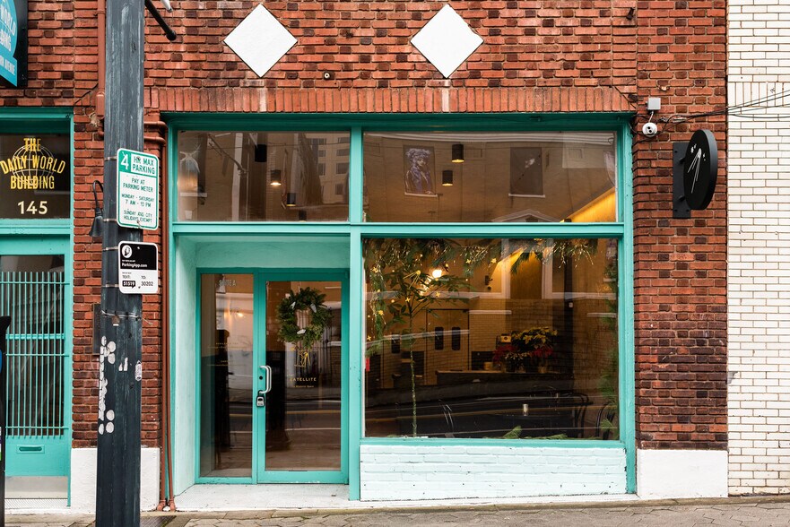 More Photos Of 145 Auburn Ave NE, Atlanta Loft Creative Space For Lease