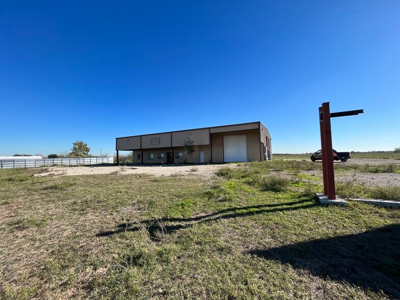 More Photos Of 36847 Richard Frey Rd, Hempstead Truck Terminal For Sale