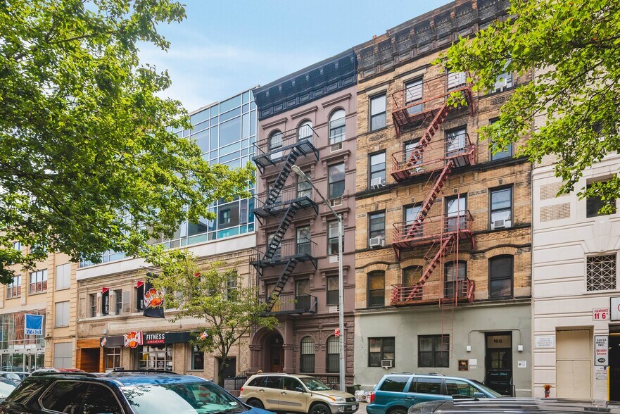 More Photos Of 164 W 83rd St, New York Apartments For Sale