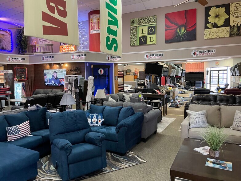 More Photos Of 2626 S Padre Island Dr, Corpus Christi Freestanding For Sale