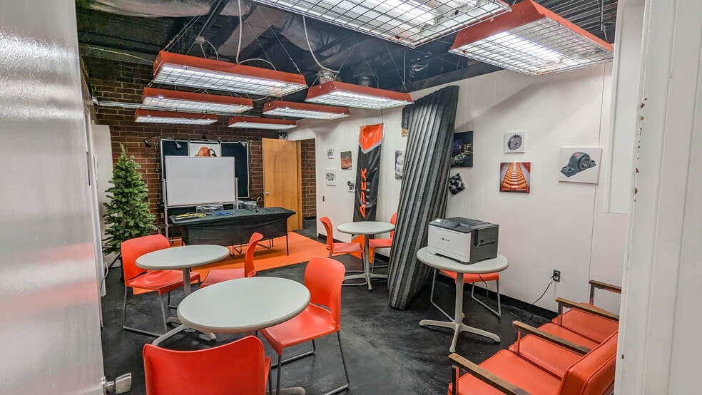 More Photos Of 151 Blue Bell Rd, Greensboro Warehouse For Sale