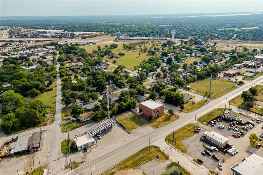 More Photos Of 205 E Byron Nelson Blvd, Roanoke Land For Sale