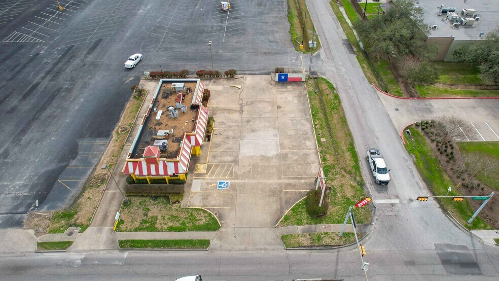 More Photos Of 3297 College St, Beaumont Fast Food For Sale
