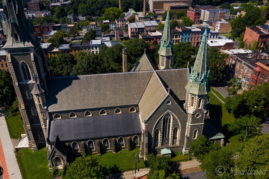 More Photos Of 38 Ten Broeck st, Albany Religious Facility For Sale