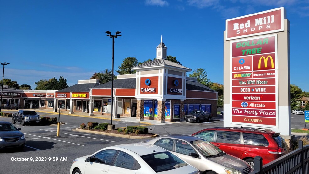 Primary Photo Of 7200 Muncaster Mill Rd, Rockville Unknown For Lease