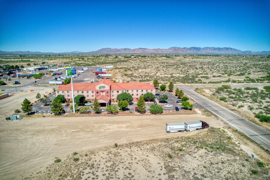 More Photos Of 0000 Fort Grant Willcox, Willcox Land For Sale