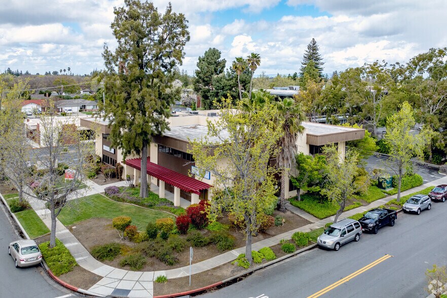 More Photos Of 4855 Atherton Ave, San Jose Office For Lease