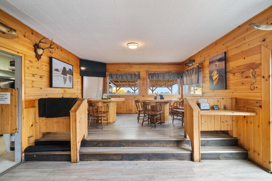 More Photos Of 4805 Netarts Hwy W, Tillamook Restaurant For Sale