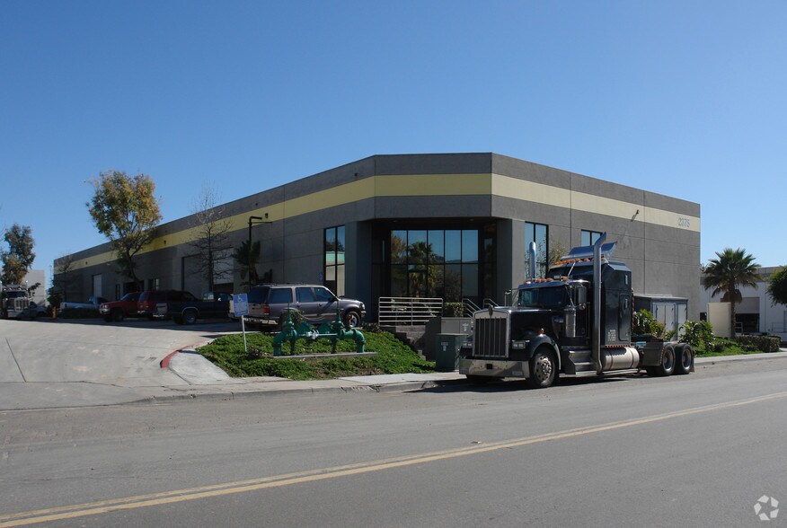 Primary Photo Of 2375 Michael Faraday Dr, San Diego Warehouse For Lease