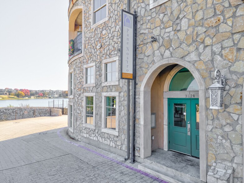 More Photos Of 6675 Mediterranean Dr, McKinney Restaurant For Sale