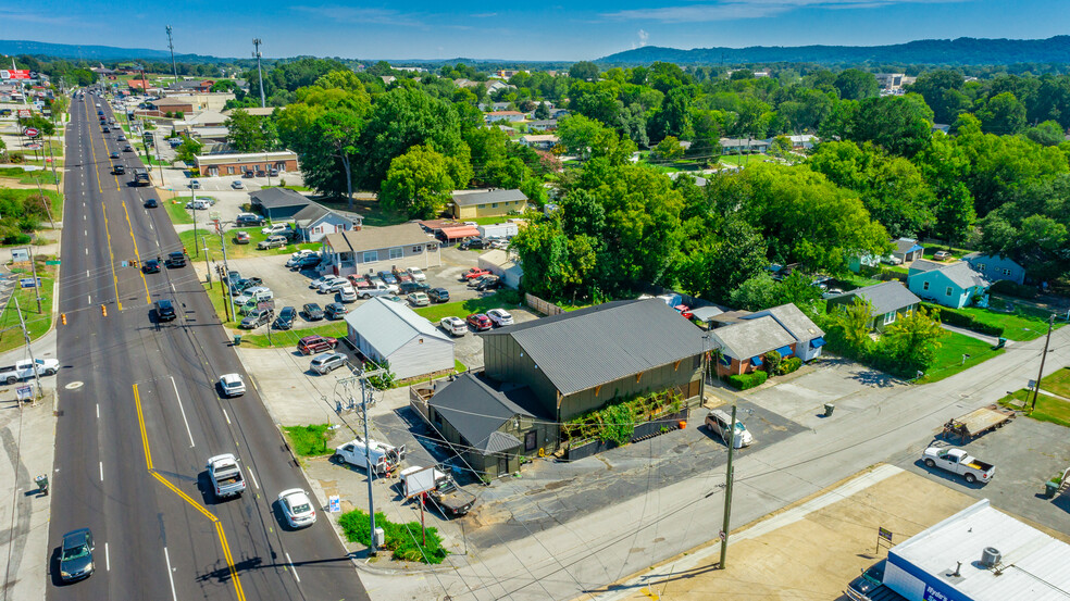 More Photos Of 4608 Hixson Pike, Hixson Office For Lease