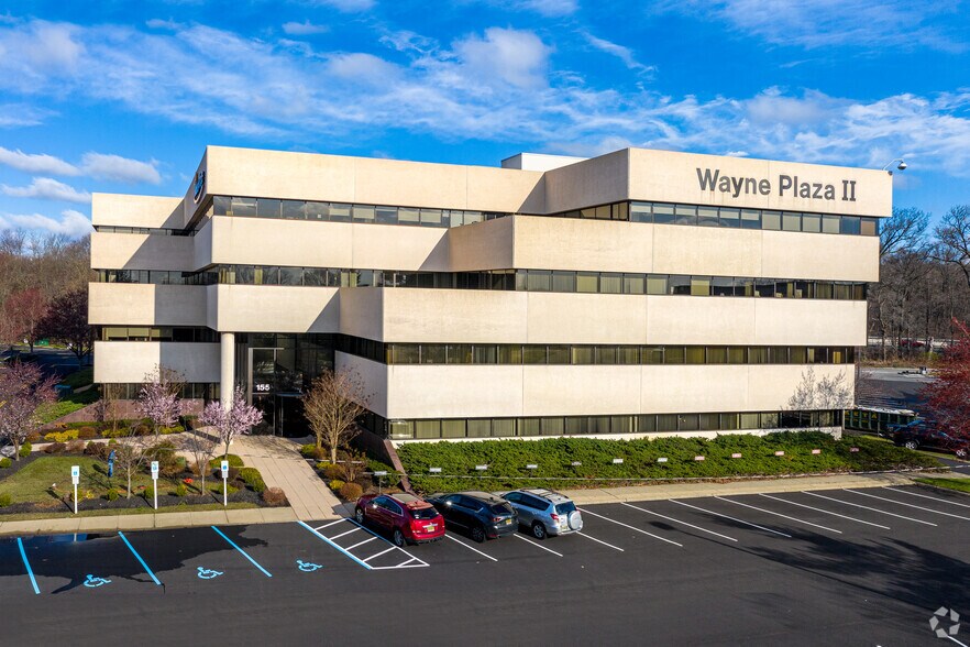 Primary Photo Of 155 Rt 46, Wayne Office For Lease
