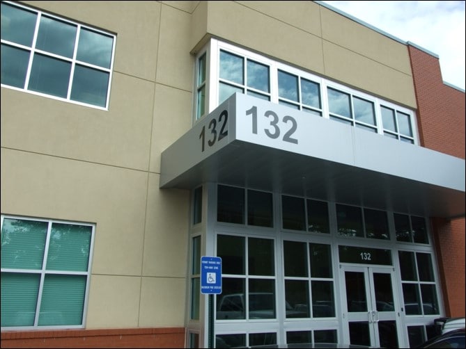 More Photos Of 132 Old Norton Rd, Fayetteville Medical For Lease