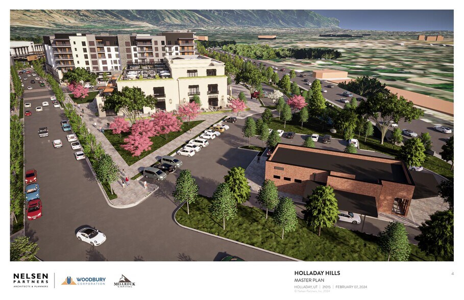 More Photos Of 4801 S Highland Dr, Salt Lake City Unknown For Lease