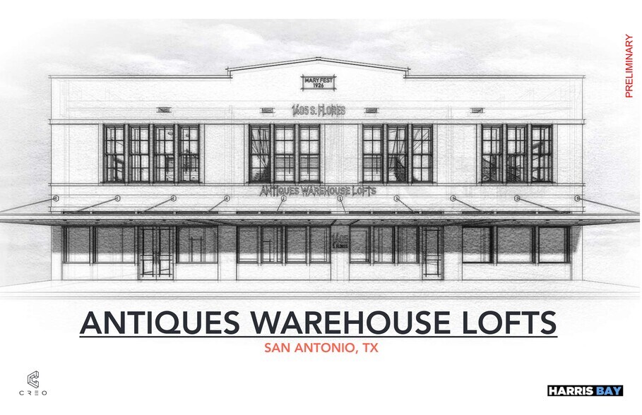 More Photos Of , San Antonio General Retail For Sale