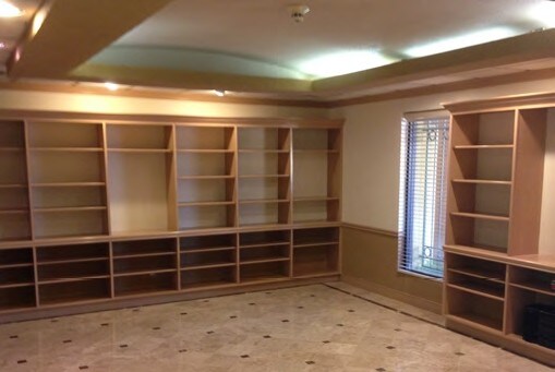 More Photos Of 3007 Crossview Dr, Houston Showroom For Sale