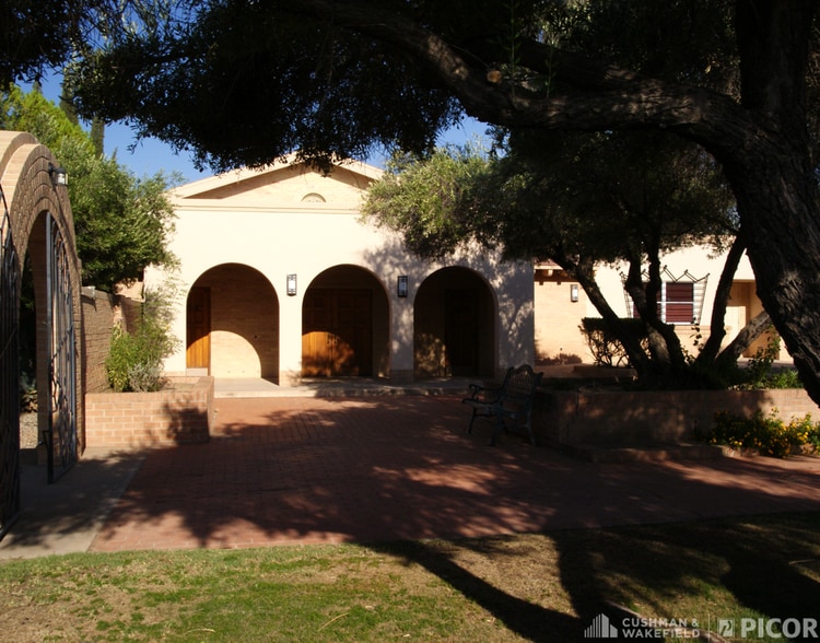 More Photos Of 5150 E 5th St, Tucson Specialty For Sale