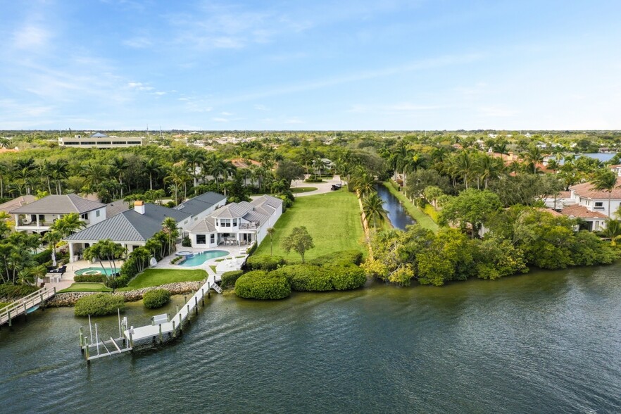 Primary Photo Of Fishermans Way, Jupiter Land For Sale