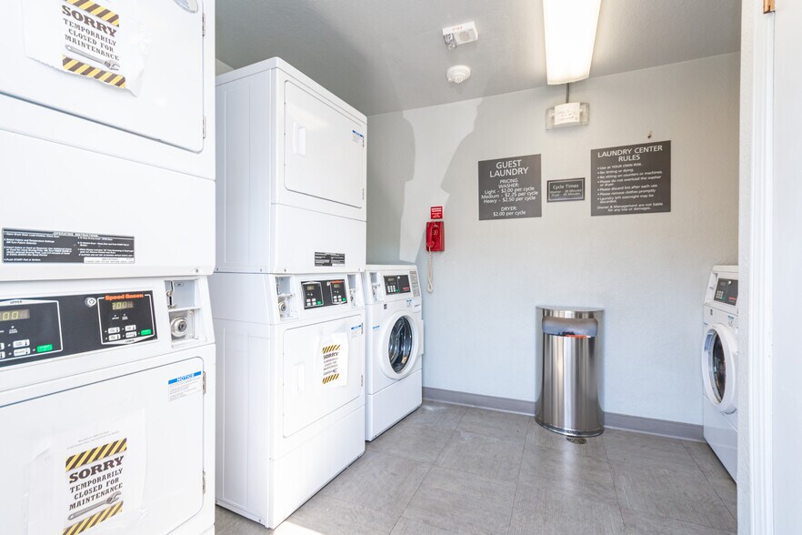 More Photos Of 1530 Howe Ave, Sacramento Hotel For Sale