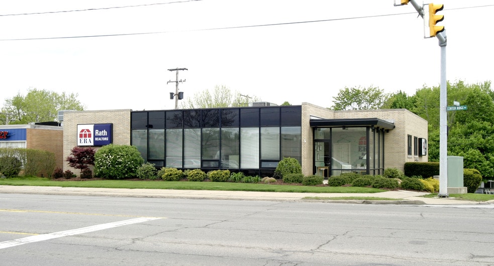 Primary Photo Of 20102 Center Ridge Rd, Rocky River Coworking Space