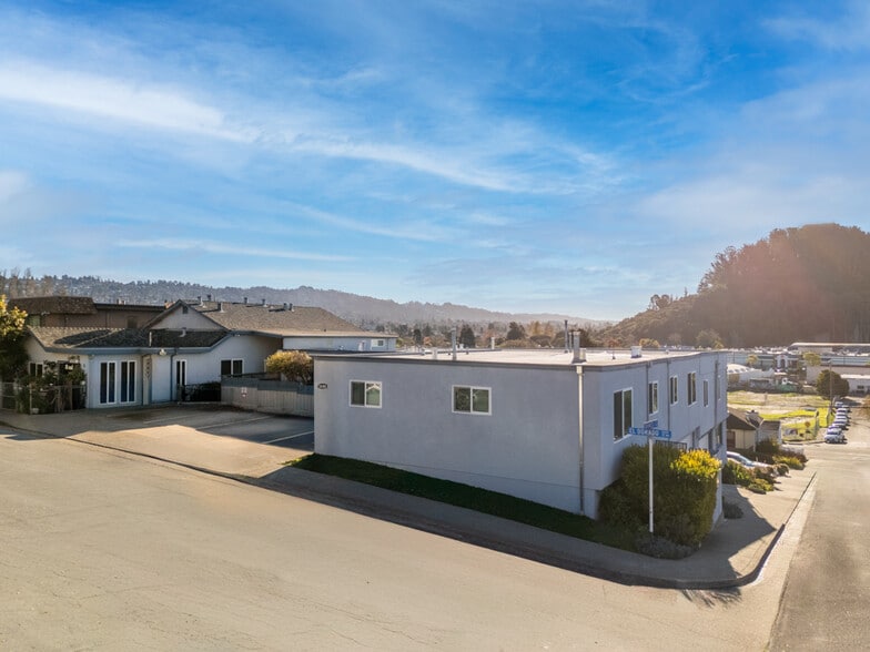 More Photos Of 5600 El Dorado Ave, El Cerrito Apartments For Sale